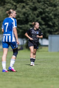 Bild 55 - wU21 HSV